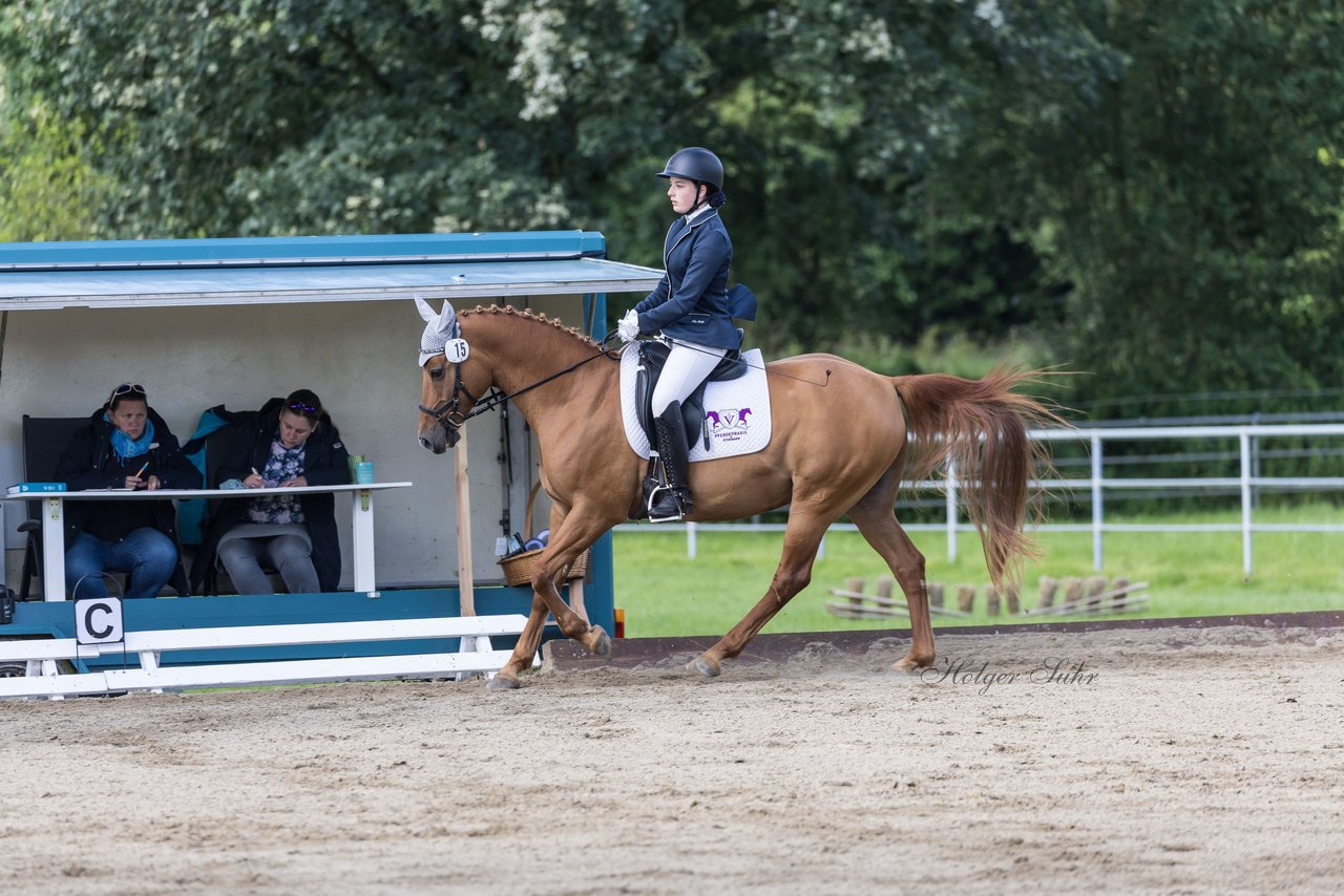 Bild 440 - Pony Akademie Turnier
